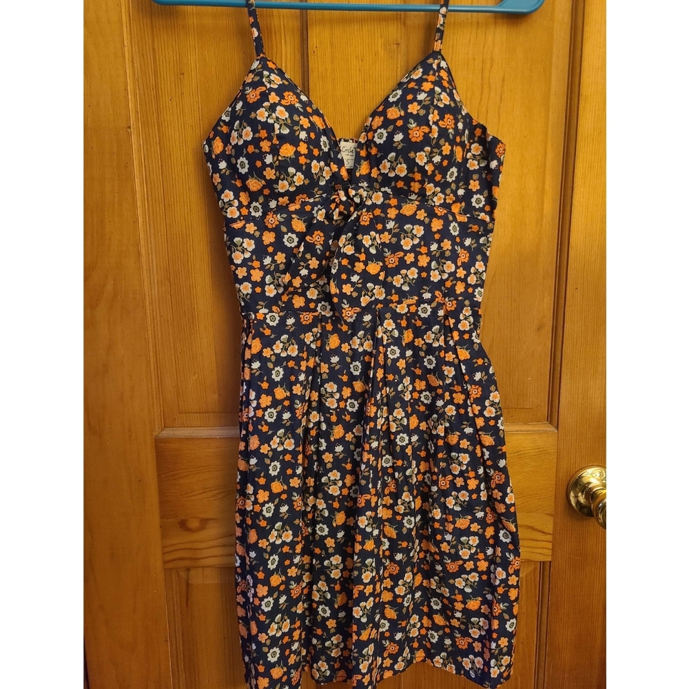 Full Circle Trends Dress